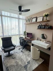 Pullman Residence  (D11), Condominium #568302731